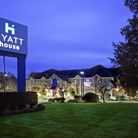 Hyatt House Bridgewater Hotel Luaran gambar