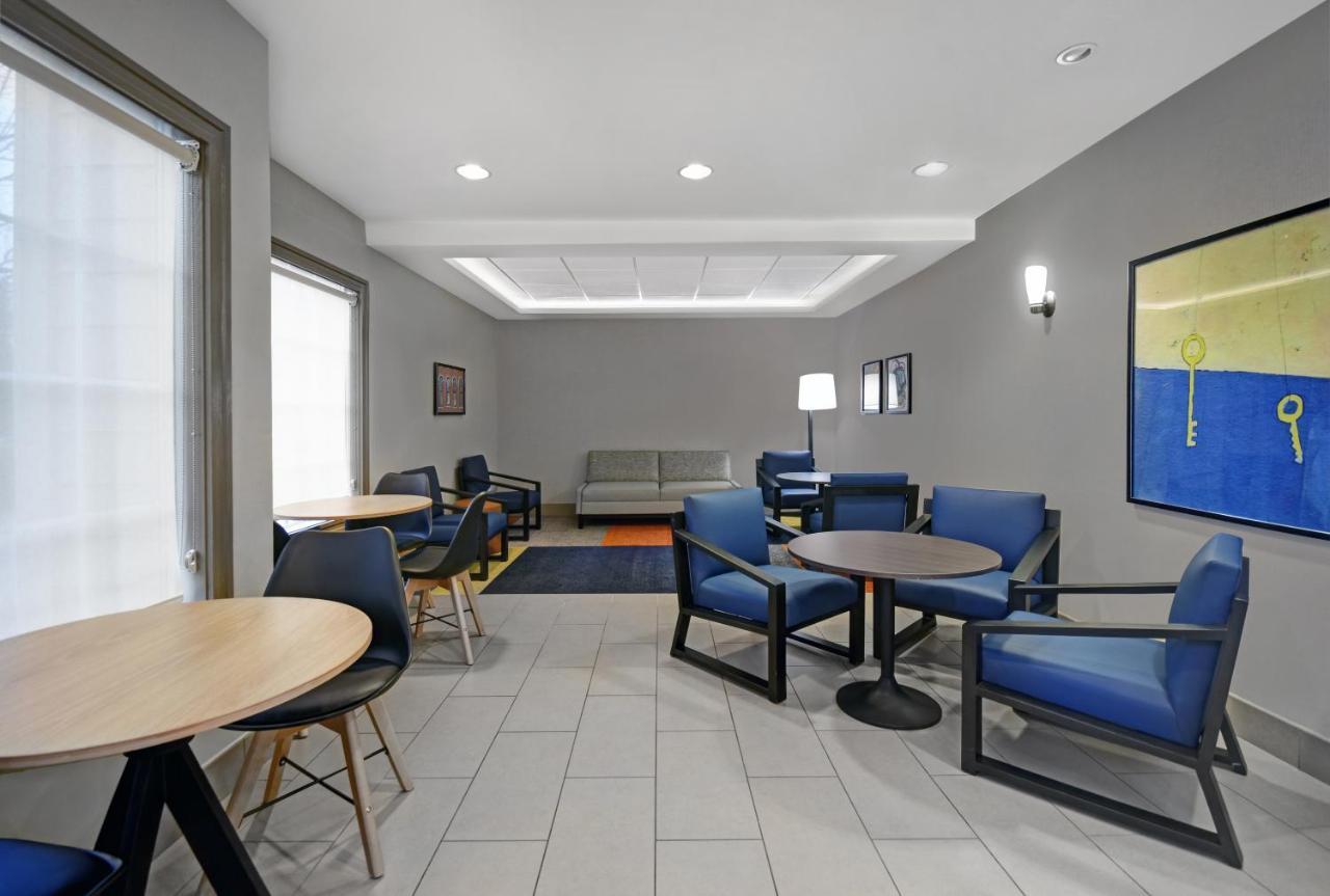 Hyatt House Bridgewater Hotel Luaran gambar