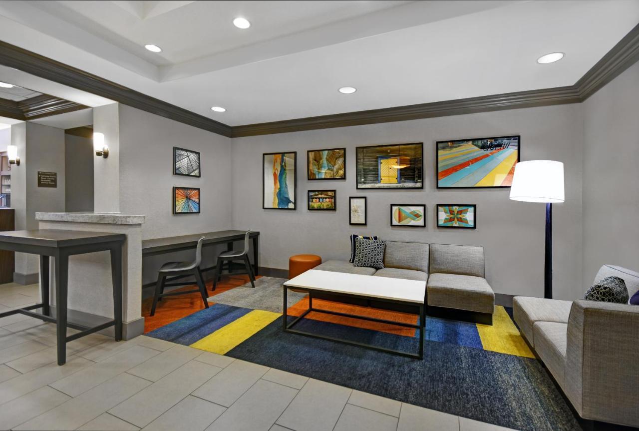 Hyatt House Bridgewater Hotel Luaran gambar
