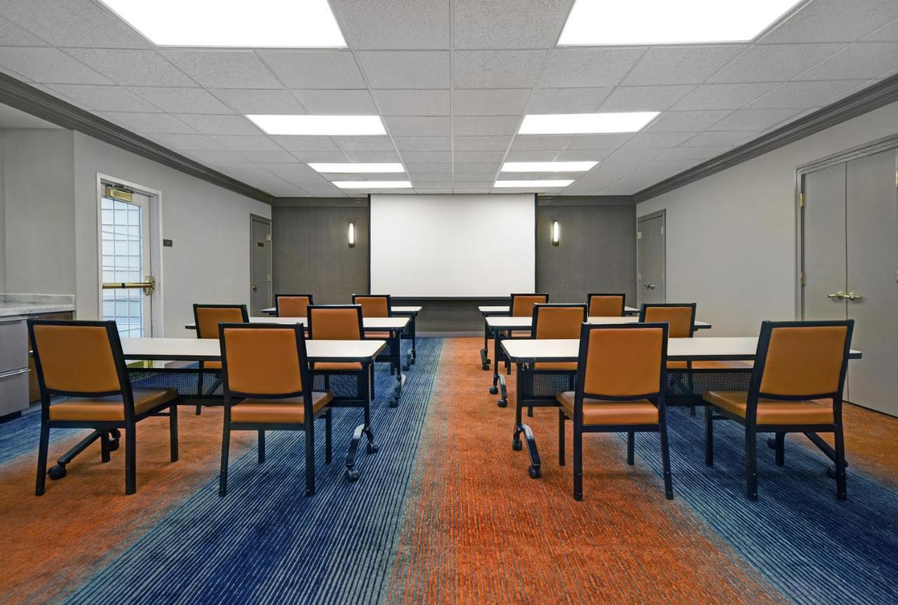 Hyatt House Bridgewater Hotel Luaran gambar