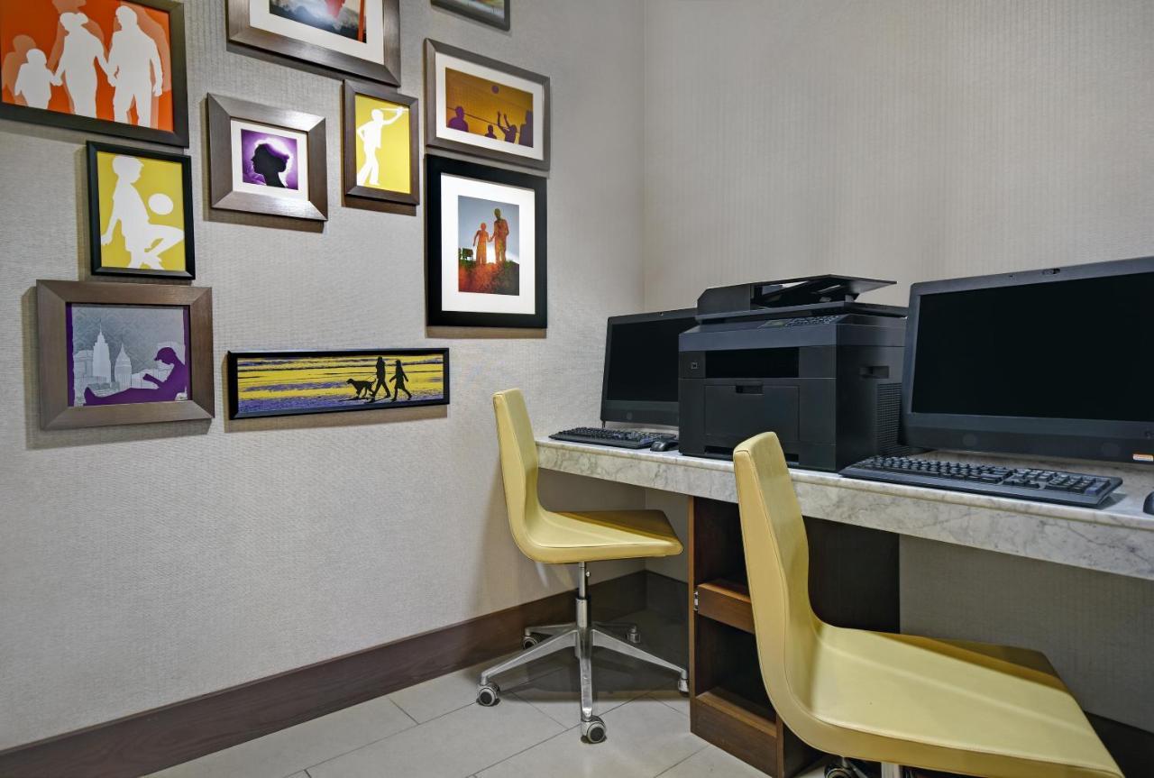 Hyatt House Bridgewater Hotel Luaran gambar
