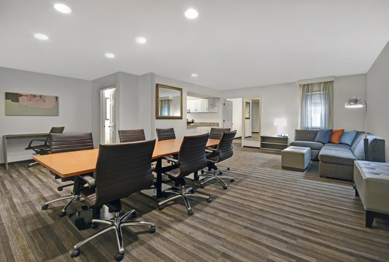 Hyatt House Bridgewater Hotel Luaran gambar