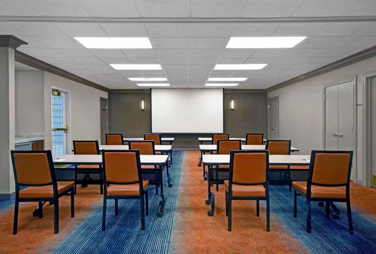 Hyatt House Bridgewater Hotel Luaran gambar