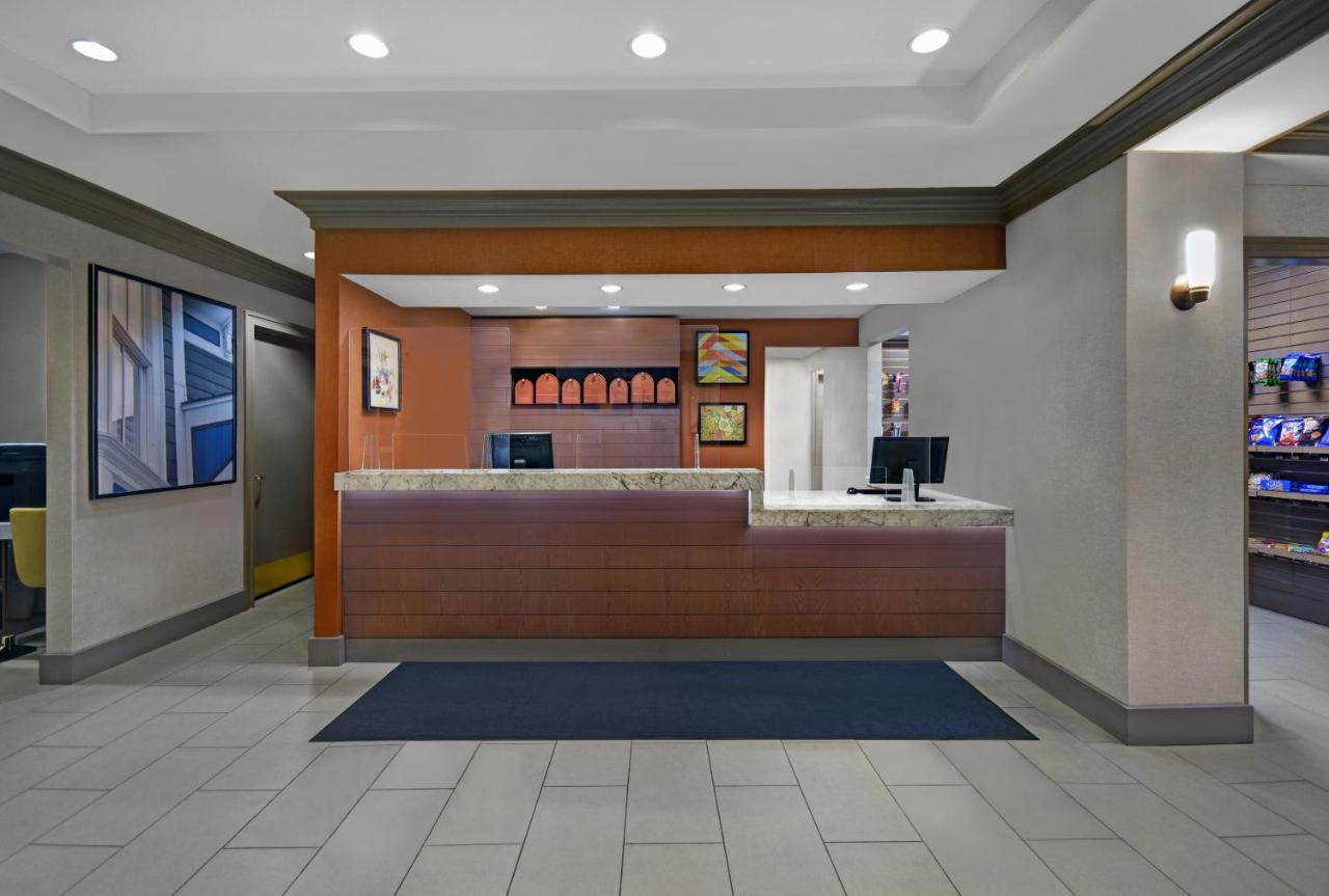 Hyatt House Bridgewater Hotel Luaran gambar