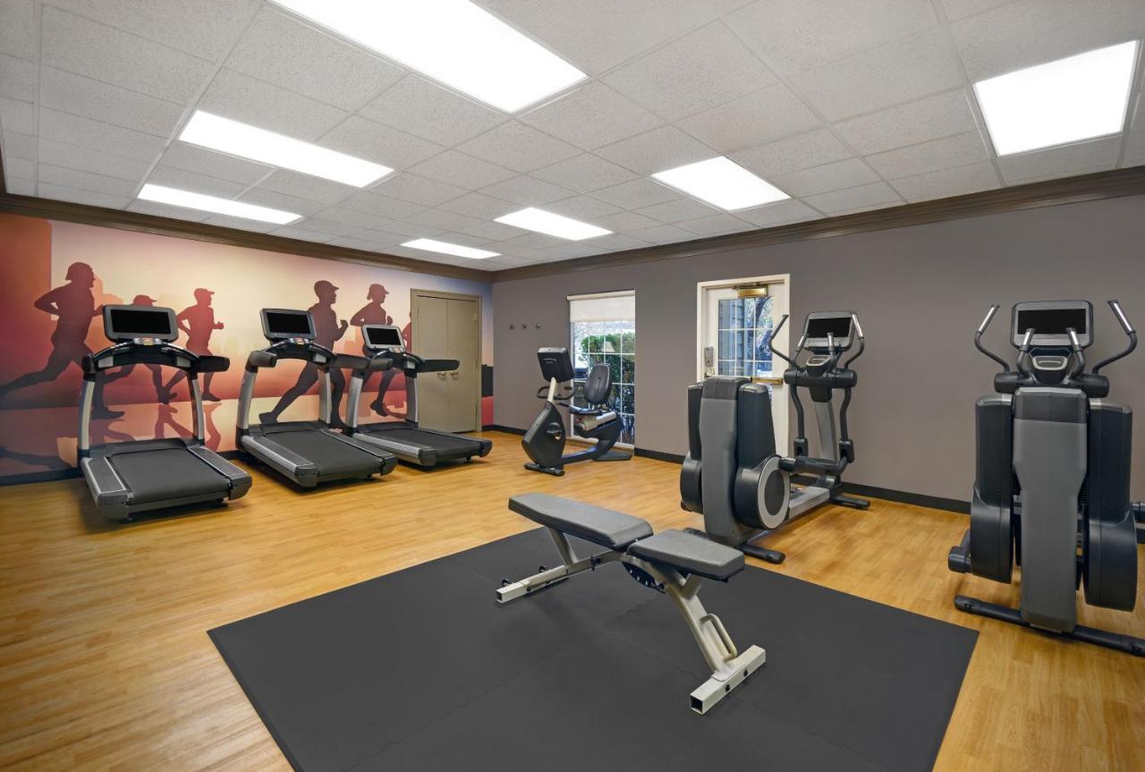 Hyatt House Bridgewater Hotel Luaran gambar