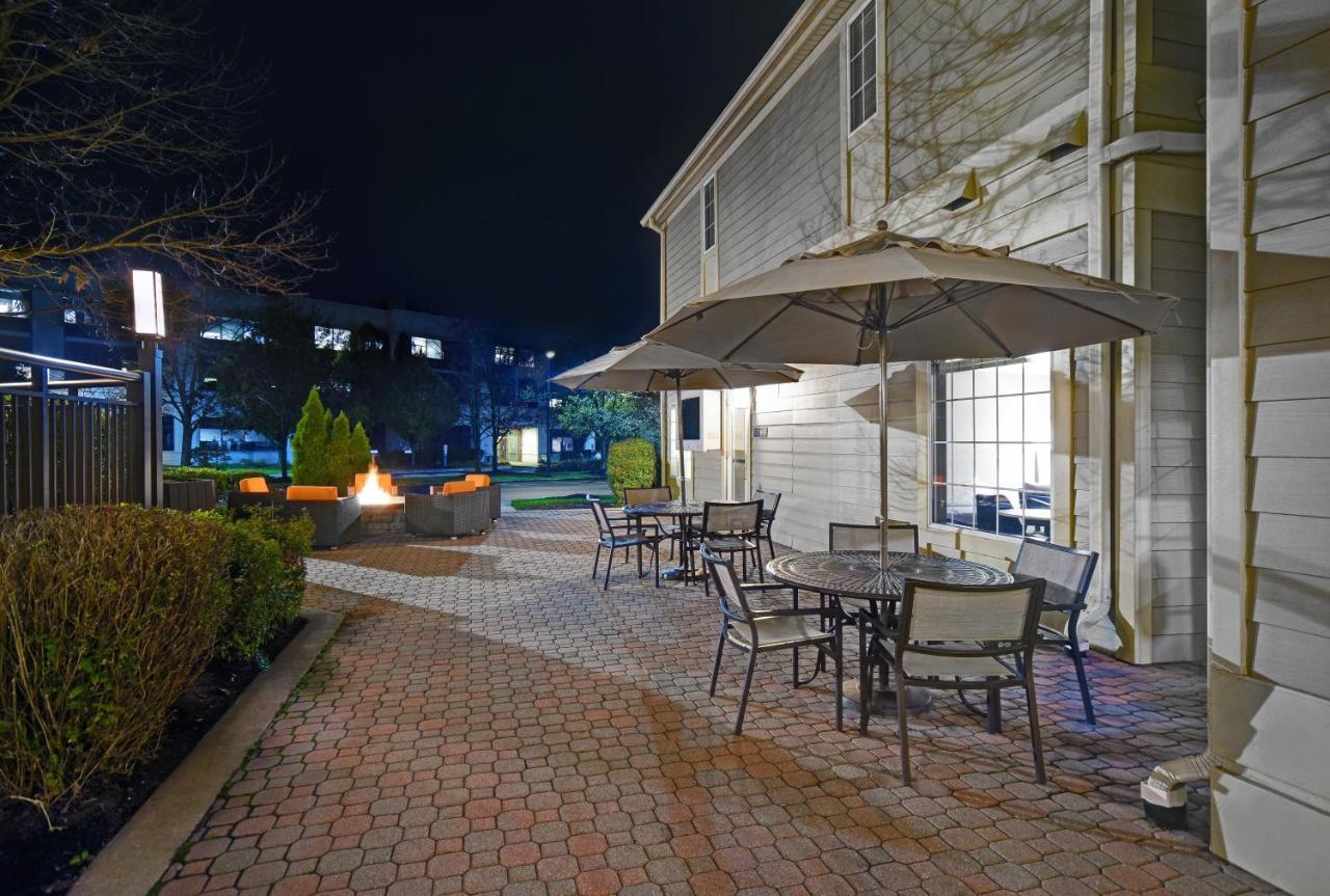 Hyatt House Bridgewater Hotel Luaran gambar