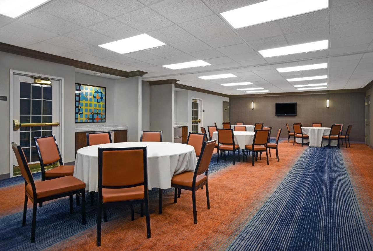 Hyatt House Bridgewater Hotel Luaran gambar