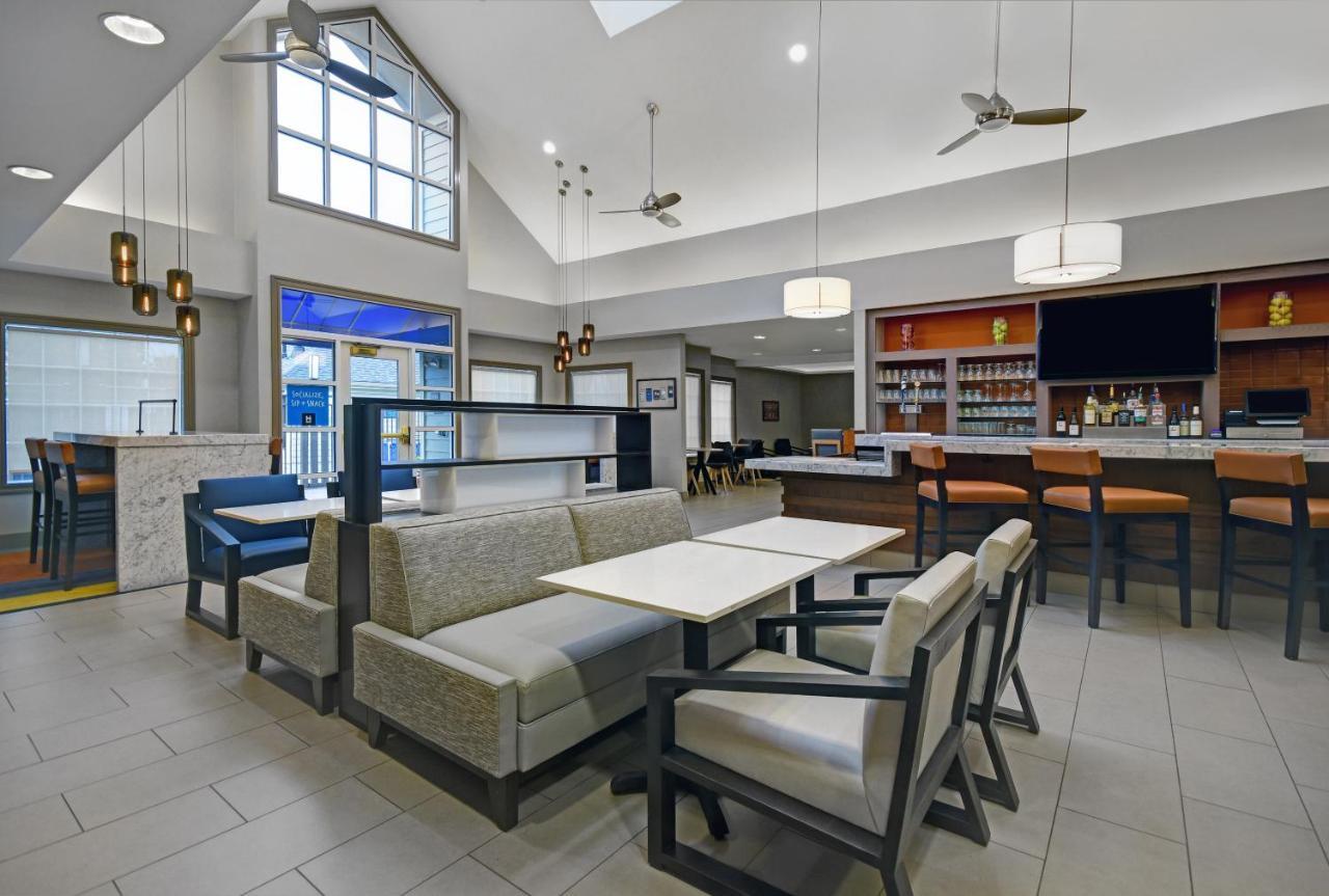 Hyatt House Bridgewater Hotel Luaran gambar
