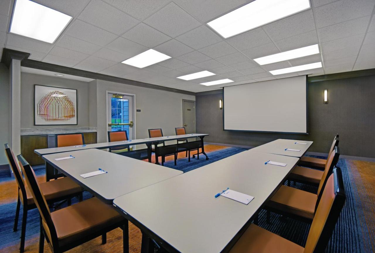 Hyatt House Bridgewater Hotel Luaran gambar