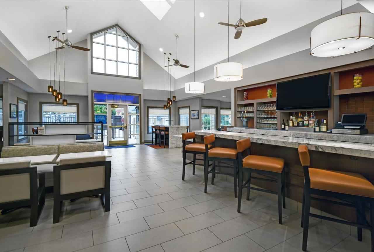 Hyatt House Bridgewater Hotel Luaran gambar