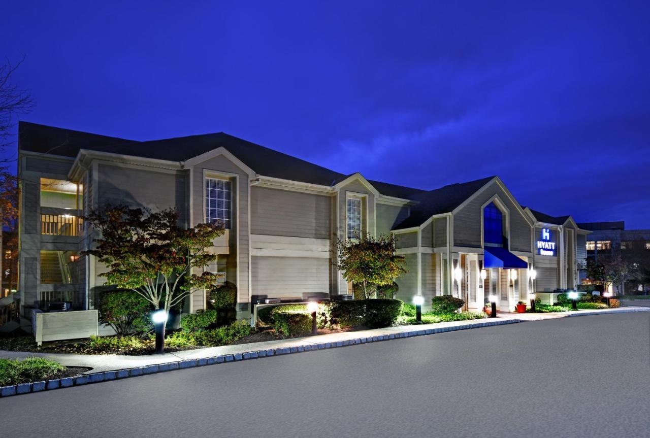 Hyatt House Bridgewater Hotel Luaran gambar