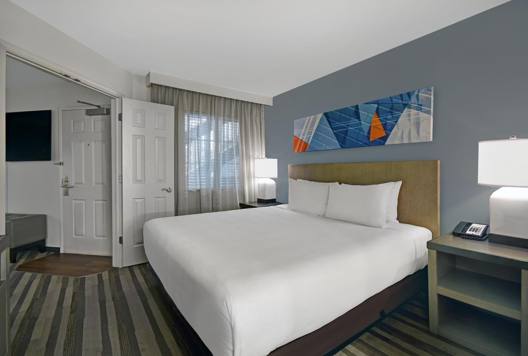 Hyatt House Bridgewater Hotel Luaran gambar