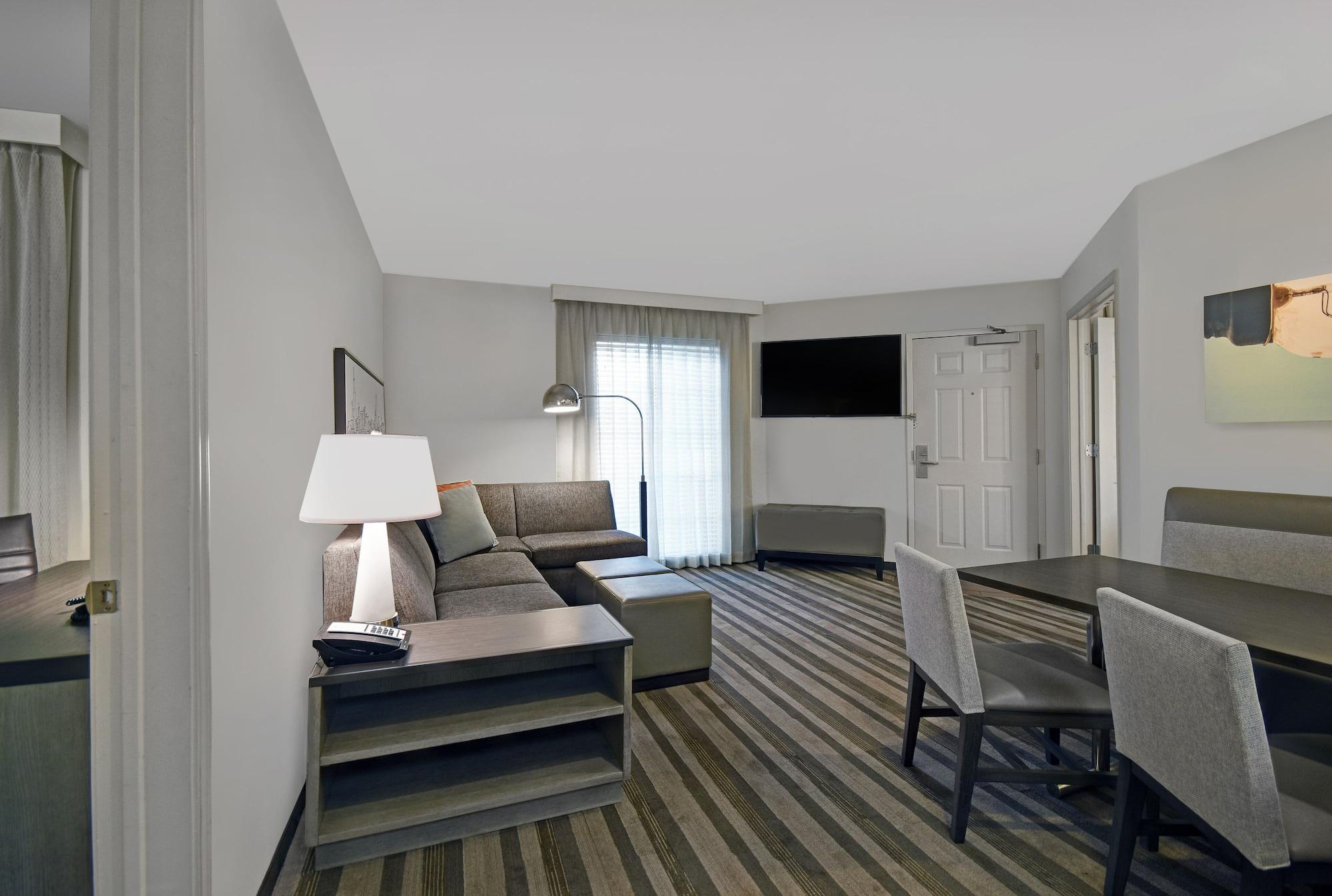 Hyatt House Bridgewater Hotel Luaran gambar