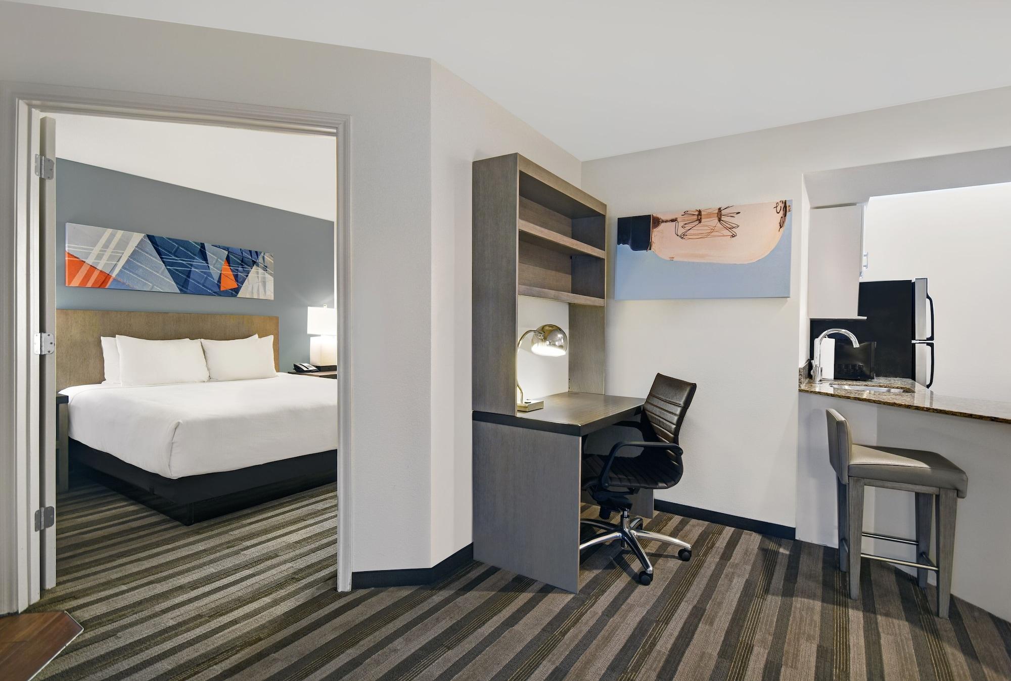 Hyatt House Bridgewater Hotel Luaran gambar