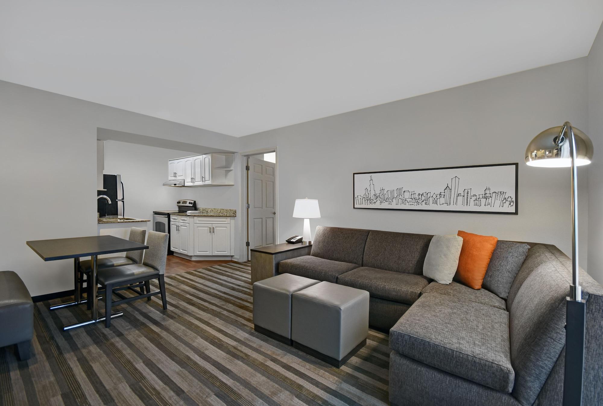 Hyatt House Bridgewater Hotel Luaran gambar
