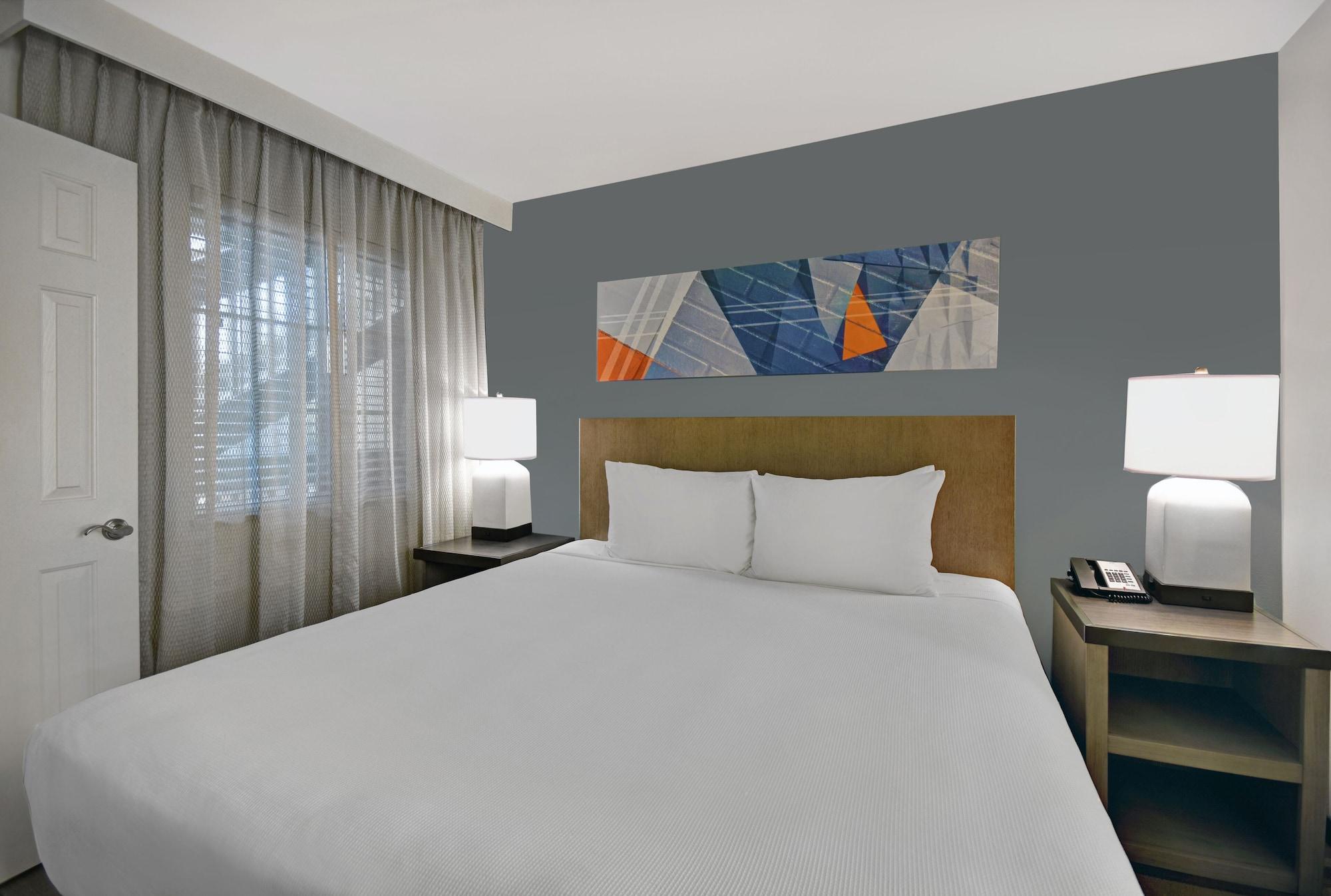 Hyatt House Bridgewater Hotel Luaran gambar