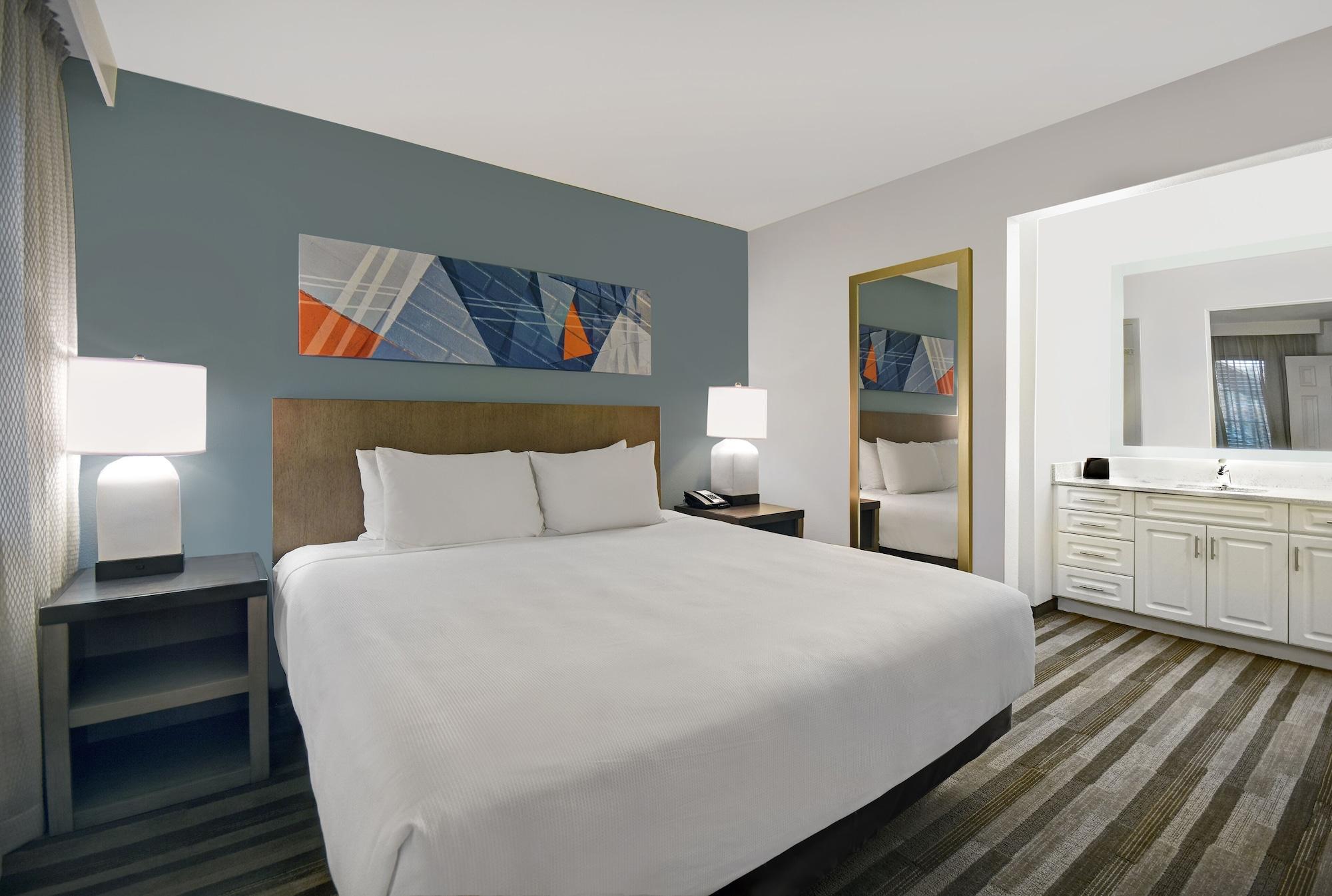 Hyatt House Bridgewater Hotel Luaran gambar