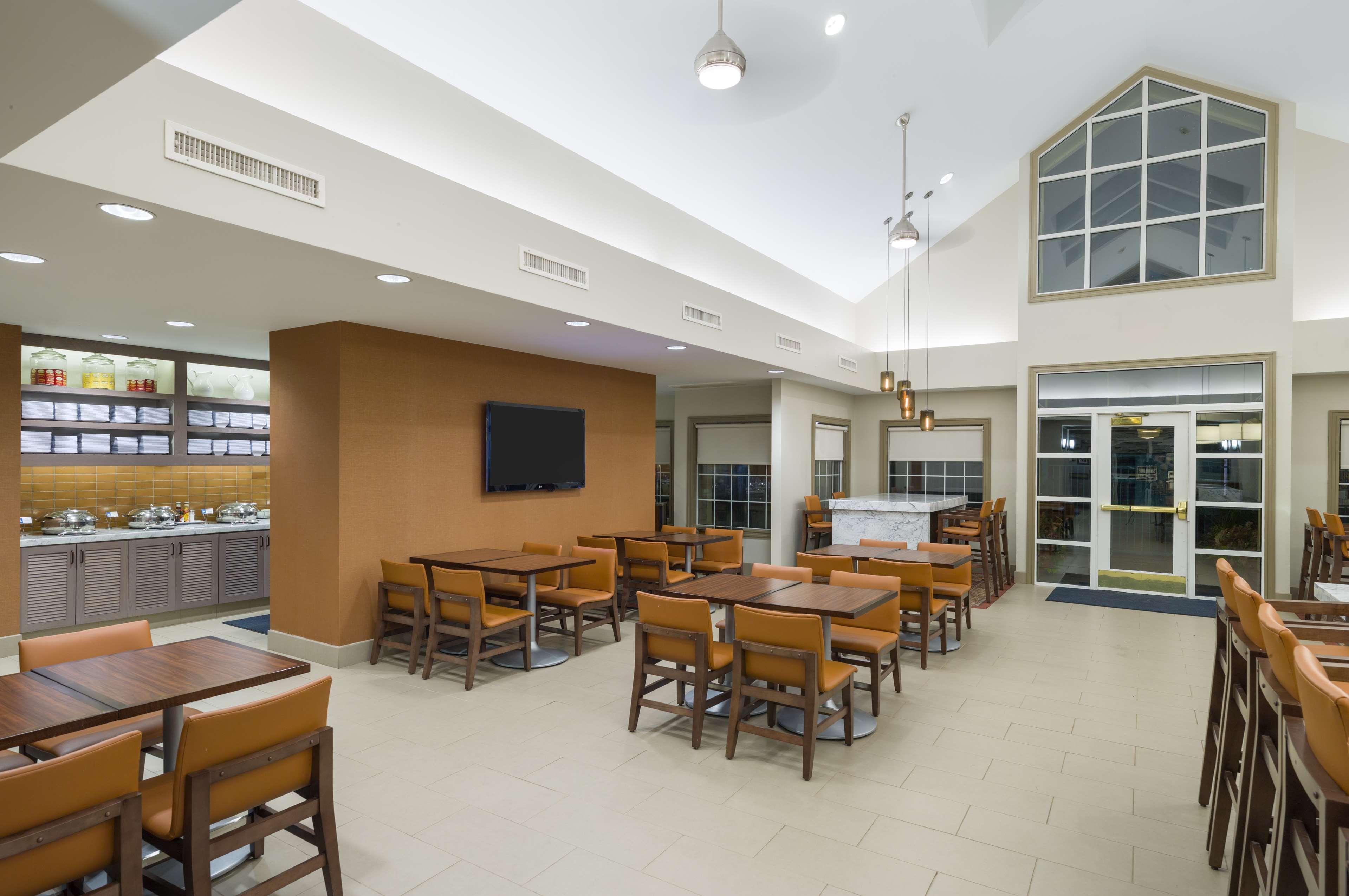 Hyatt House Bridgewater Hotel Luaran gambar