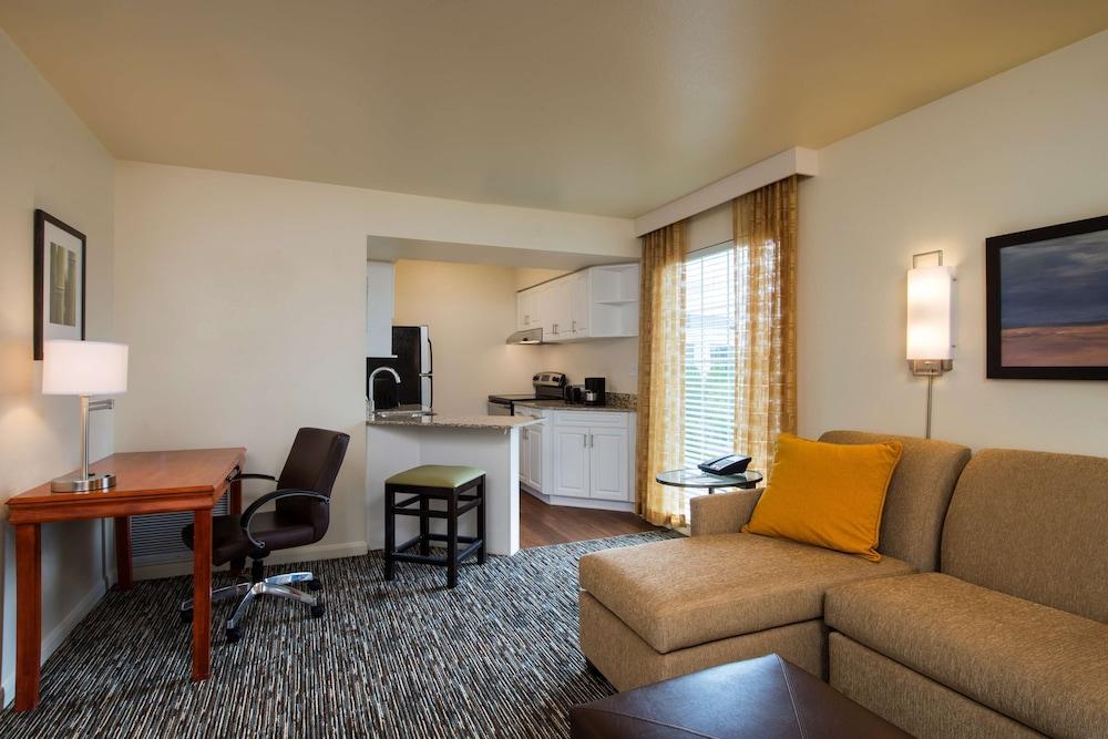 Hyatt House Bridgewater Hotel Luaran gambar