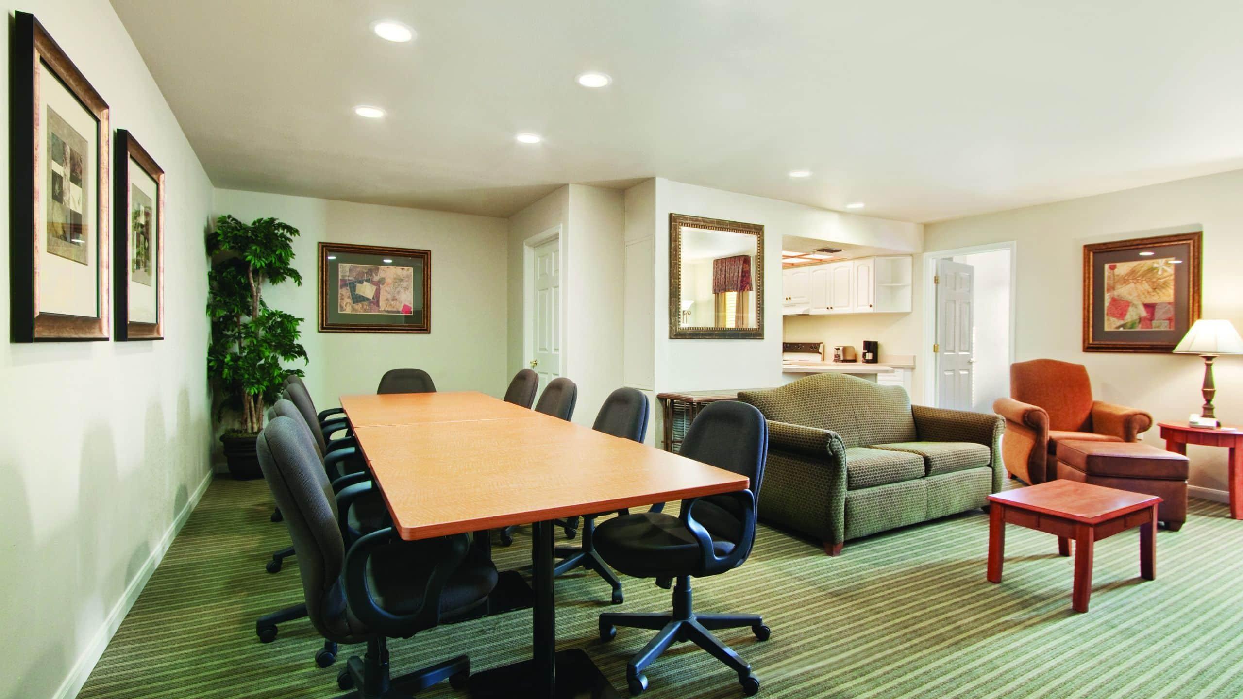 Hyatt House Bridgewater Hotel Luaran gambar