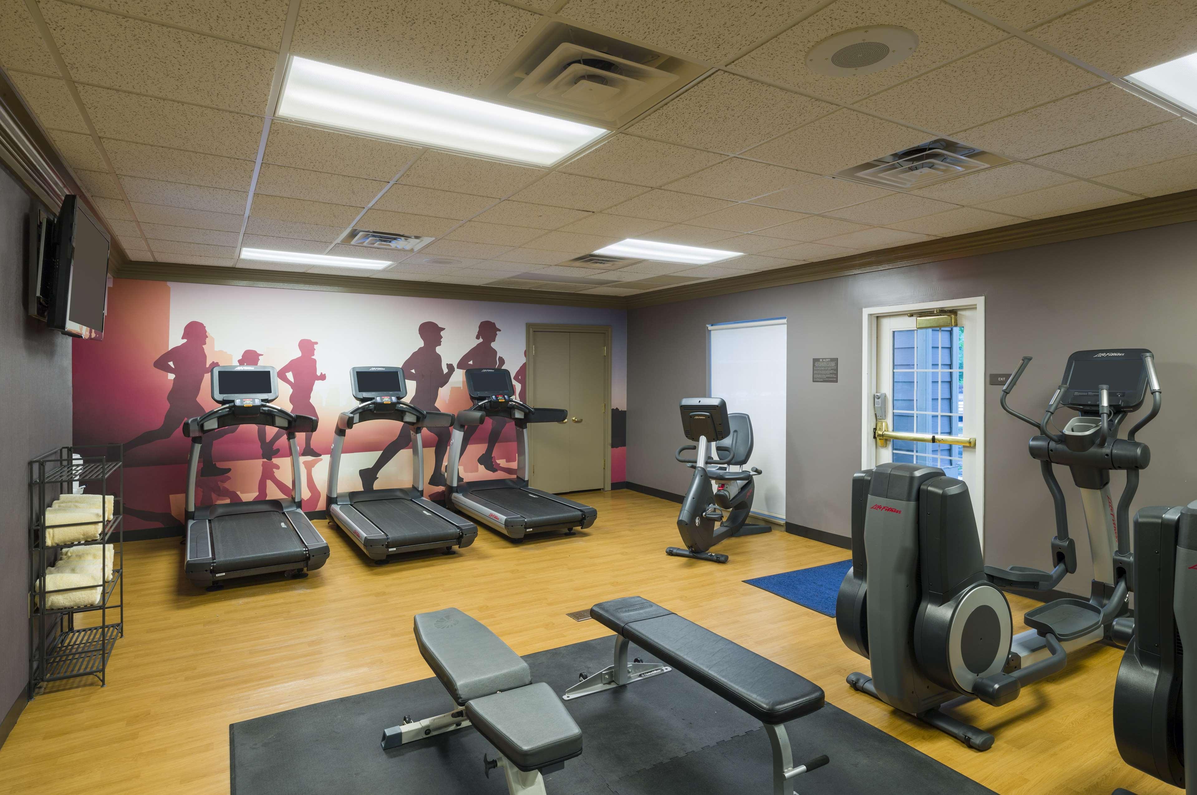 Hyatt House Bridgewater Hotel Luaran gambar
