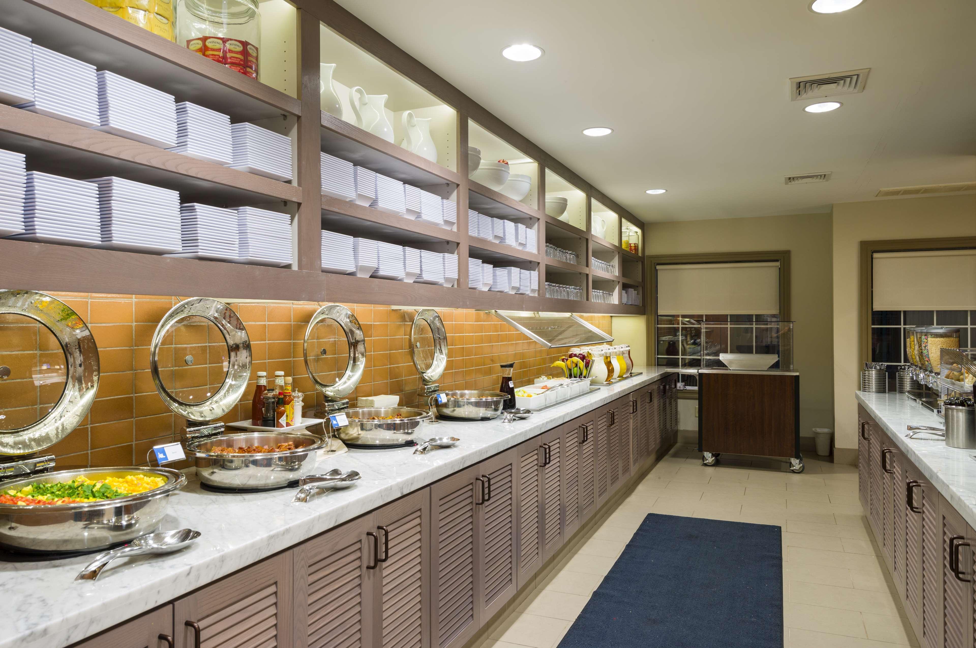 Hyatt House Bridgewater Hotel Luaran gambar