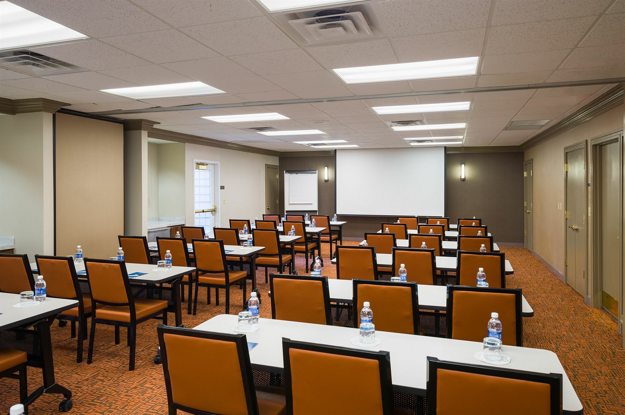 Hyatt House Bridgewater Hotel Luaran gambar