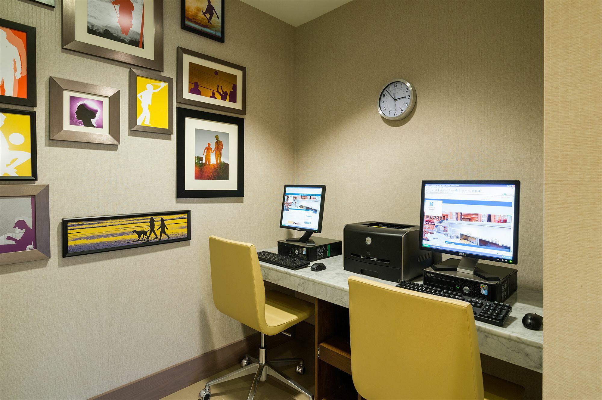 Hyatt House Bridgewater Hotel Luaran gambar