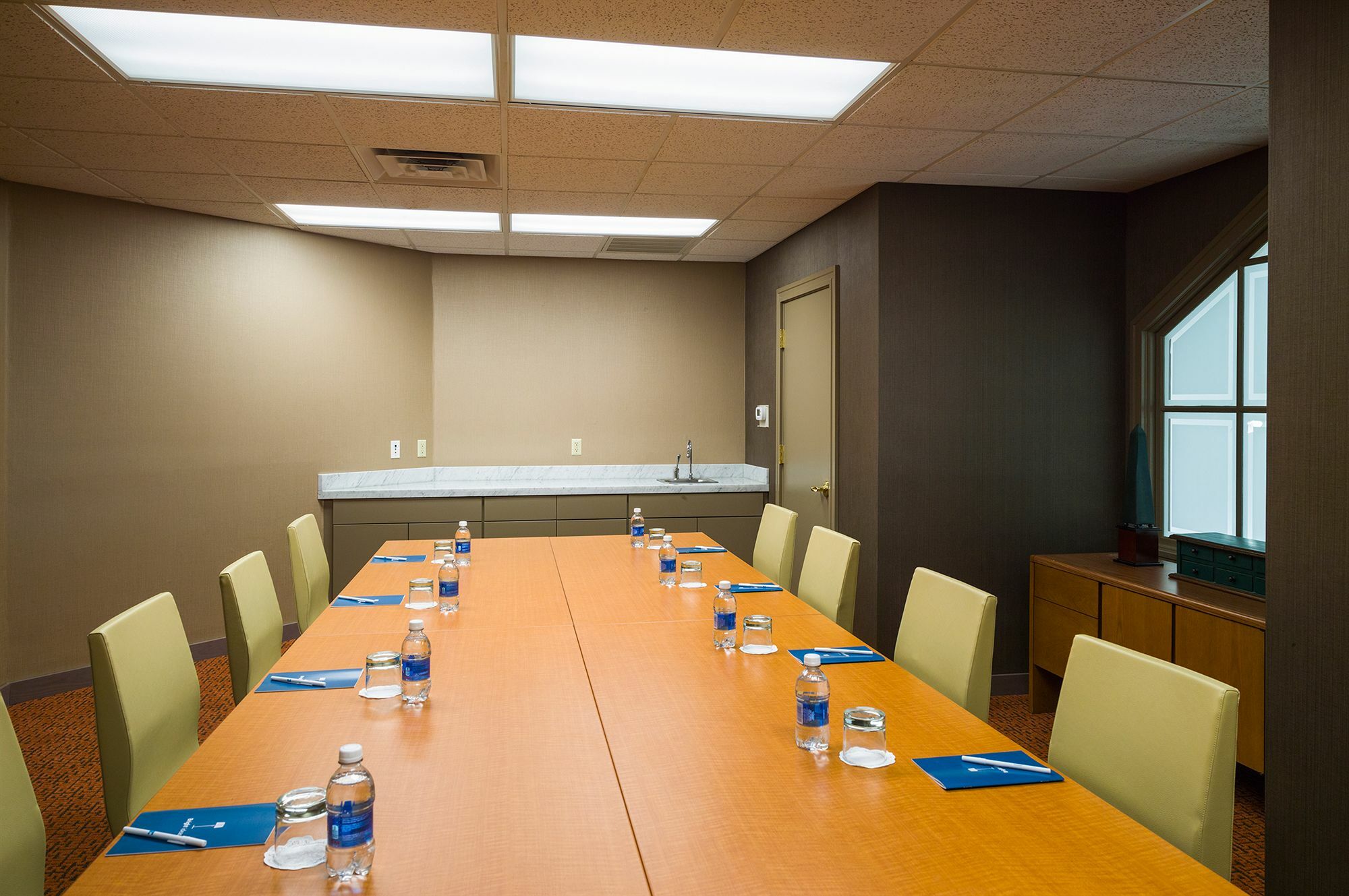 Hyatt House Bridgewater Hotel Luaran gambar