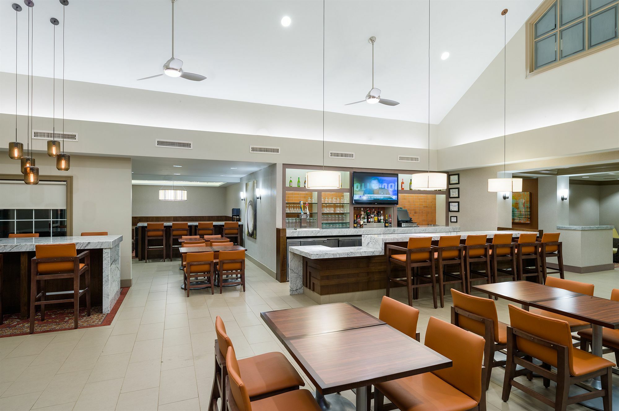 Hyatt House Bridgewater Hotel Luaran gambar