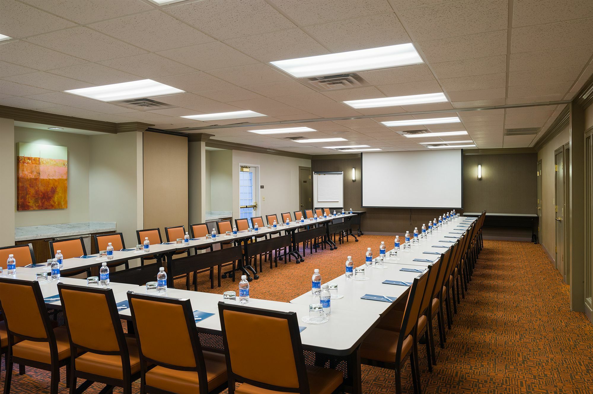 Hyatt House Bridgewater Hotel Luaran gambar